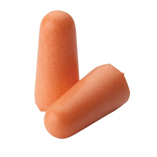 [OUT40959] CHAMPION SHOOTING EAR PLUGS 100PR