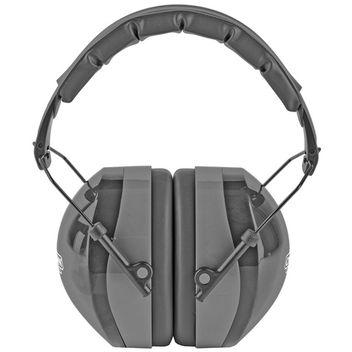 [OUT40970] CHAMPION HDPHN EAR MUFFS PASSIVE