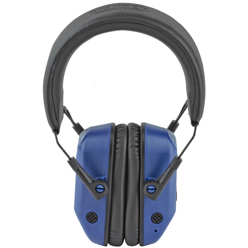 [OUT40981] CHAMPION VANQUISH PRO MUFF BLUE