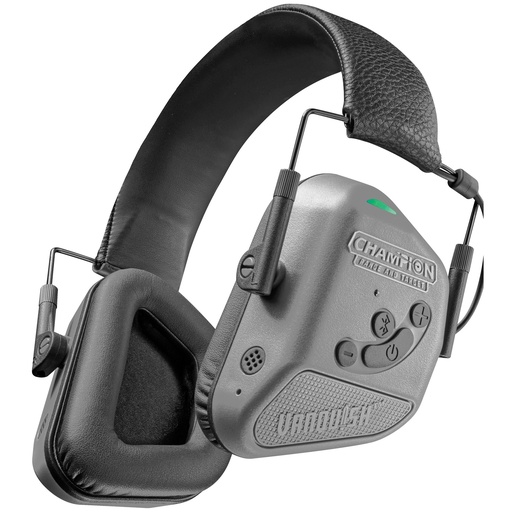 [OUT40982] CHAMPION VANQUISH ELITE MUFF GREY