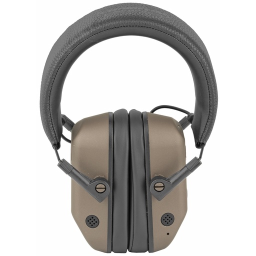 [OUT40983] CHAMPION VANQUISH ELITE MUFF BRNZ