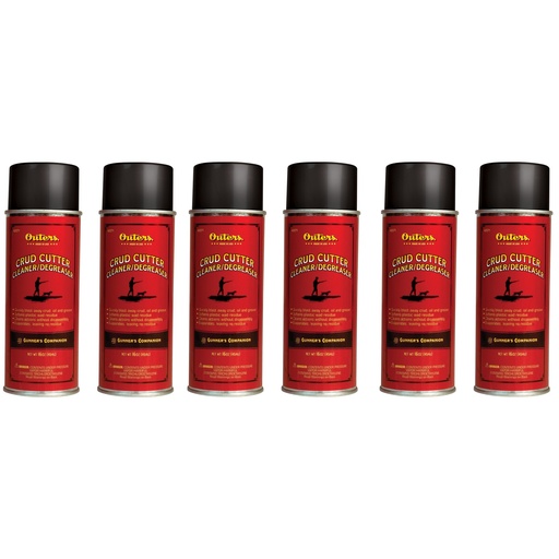 [OUT42071EA] OUTERS CRUD CUTTER 14OZ