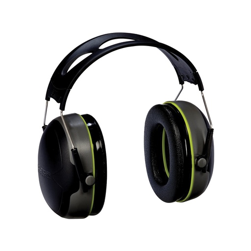 [PEL97041-PEL-6C] PELTOR SPORT BULL'S EYE NRR 27