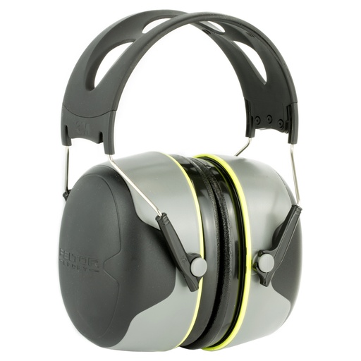 [PEL97042-PEL-6C] PELTOR SPORT ULTIMATE NRR 30 BLK