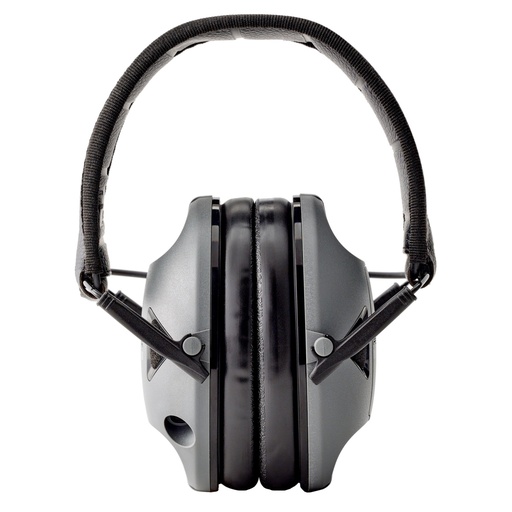 [PELRG-OTH-4] PELTOR RANGEGUARD GRAY NRR 21
