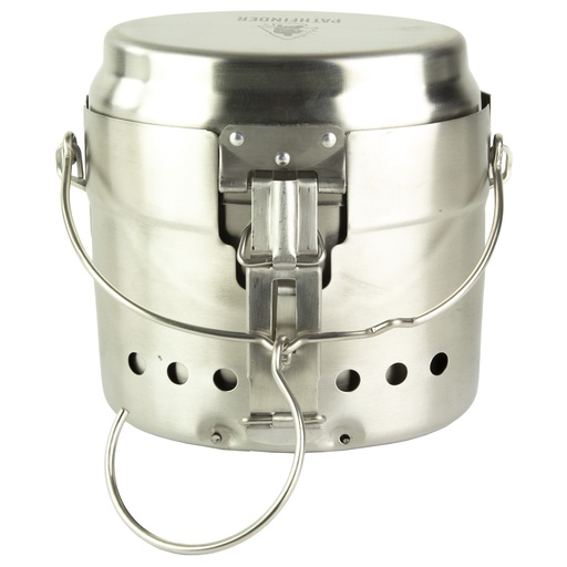 [PFPFM40-102] PATHFINDER SWISS MESS KIT