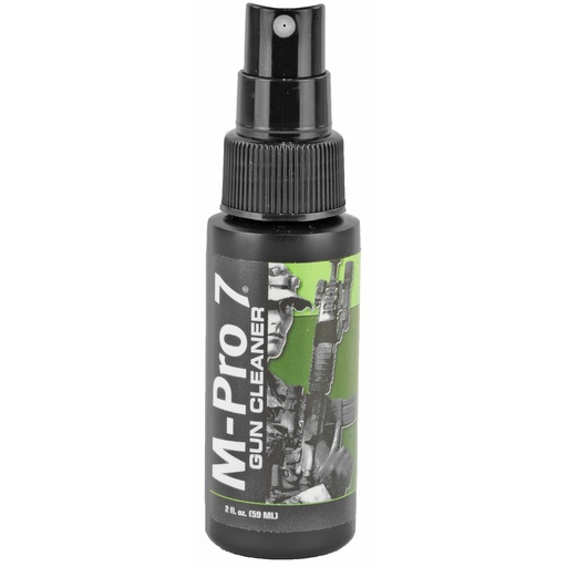 [PI070-1015EA] M-PRO 7 GUN CLEANER 2OZ