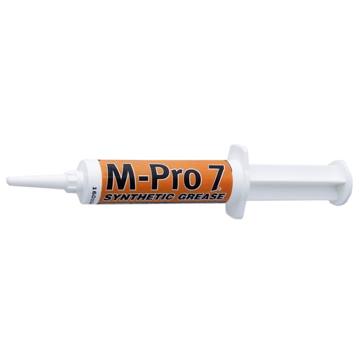 [PI070-1356EA] M-PRO 7 SYN GUN GREASE .5OZ SYRG