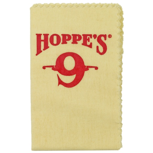 [PI1217] HOPPES WAX TREATED CLOTH