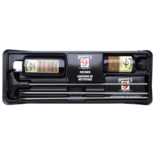 [PIBRUO] HOPPES BR CLNG KIT UNIV SHTGN/RFL