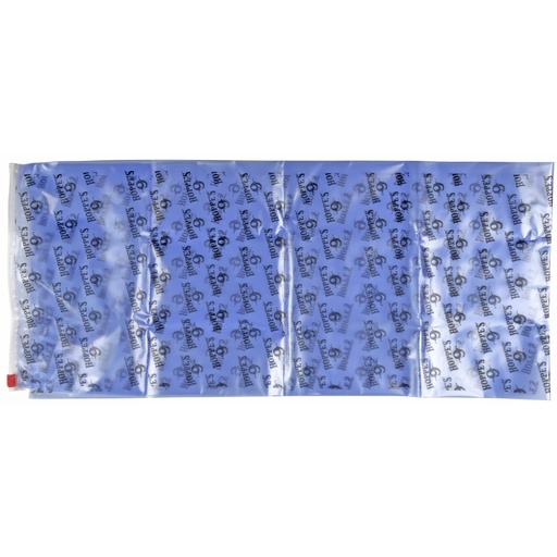 [PIHVCIL] HOPPES AIRVAULT VCI LONG GUN BAG BLU