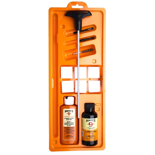 [PIPCO22B] HOPPES 22CAL PSTL CLNG KIT CLAM