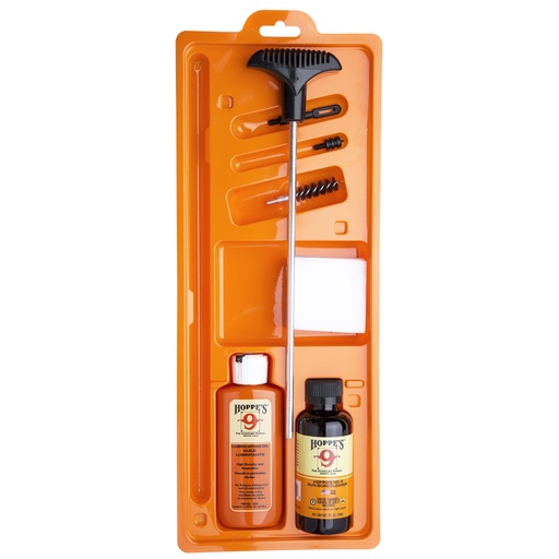 [PIPCO38B] HOPPES 38/357/9MM PSTL CLNG KIT CLAM