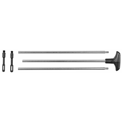 [PISGU] HOPPES 3PC ALUMINUM ROD SHTGN