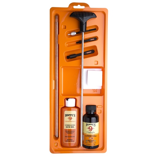[PIUOB] HOPPES UNIV SHTGN/RFL CLNG KIT CLAM