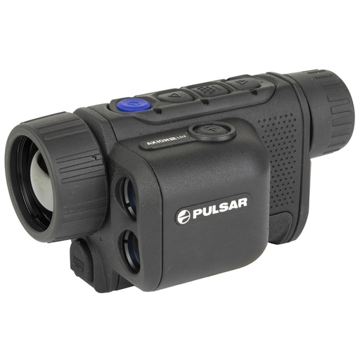 [PL77477] PULSAR AXION2 LRF XG35 THERMAL MONOC