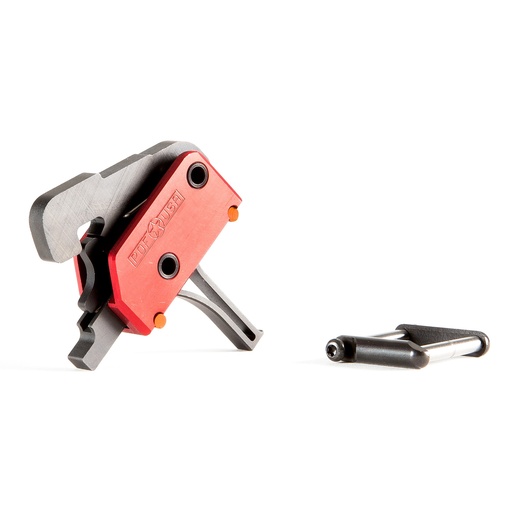 [POF00858] POF DROP IN TRIG 3.5LB STRAIGHT BLK