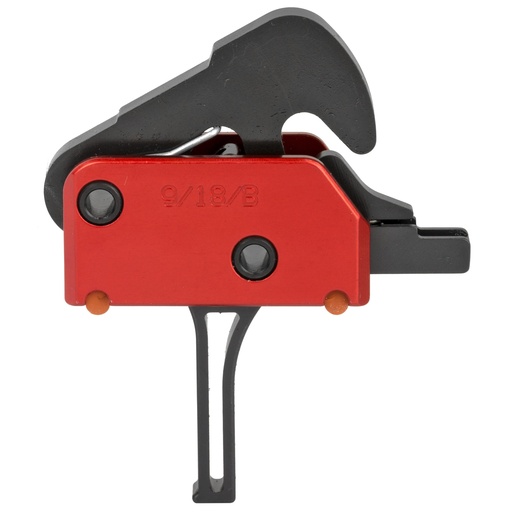[POF01510] POF DROP IN TRIGGER 2 STAGE STRAIGHT