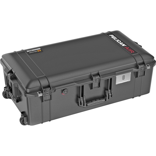 [PP016150-0001-110] PELICAN 1615 AIR CASE WL/WF BLACK