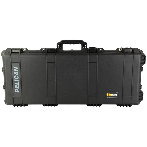 [PP017000-0000-110] PELICAN 1700 PROTECTOR LONG CASE BLK