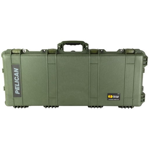 [PP017000-0000-130] PELICAN 1700 PROTECTOR LONG CASE ODG