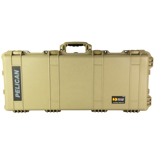 [PP017000-0000-190] PELICAN 1700 PROTECTOR LONG CASE TAN