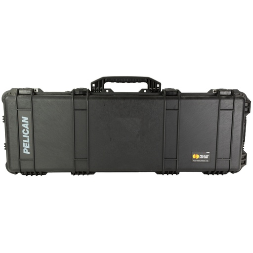 [PP017200-0000-110] PELICAN 1720 PROTECTOR LONG CASE BLK