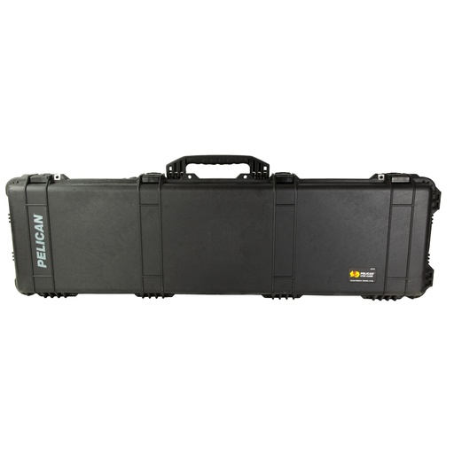 [PP017500-0000-110] PELICAN 1750 PROTECTOR LONG CASE BLK