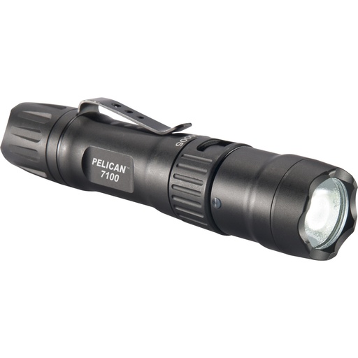 [PP071000-0000-110] PELICAN 7100 LED LI-ION RCHRG BLK