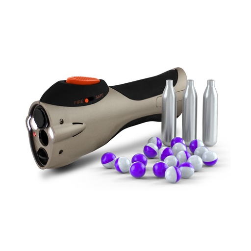 [PPB705-01-0341] PEPPERBALL MOBILE