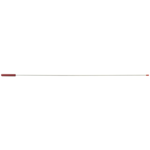 [PRO1PS-36-22-26] PRO-SHOT 1 PC CLNG ROD 36" .22-26CAL