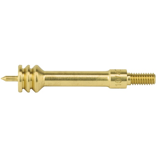 [PROJ10B] PRO-SHOT JAG .40CAL / 10MM BRASS