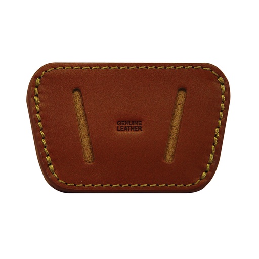 [PS035T] PS PROD BELT SLD HLSTR TAN MED/LG