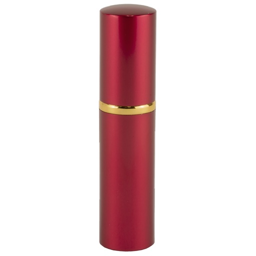 [PSLSPS14-RED] PS 3/4OZ LIPSTICK DISG PEPR SPRY RED