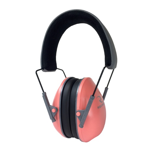 [RADLS0830CS] RADIANS LOWSET MUFF CORAL