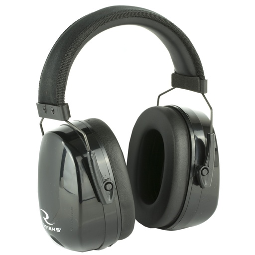 [RADMX0100CS] RADIANS MAXIMUS EAR MUFF NRR 38
