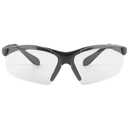 [RADRV0110CS] RADIANS REVELATION BLK FR/CLEAR