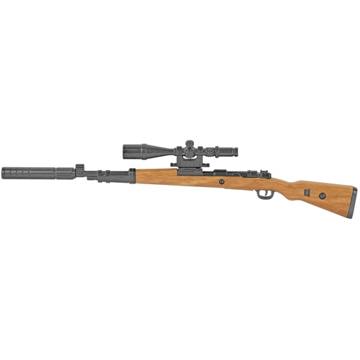 [RAV01000301] RAVNWD M98 CAST 1/5 SCL NON-FIRE