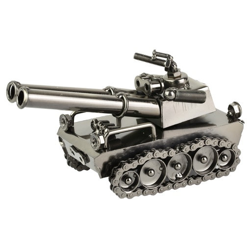 [RAV01001501] RAVNWD DBL BRL TANK SCL NON-FIRE