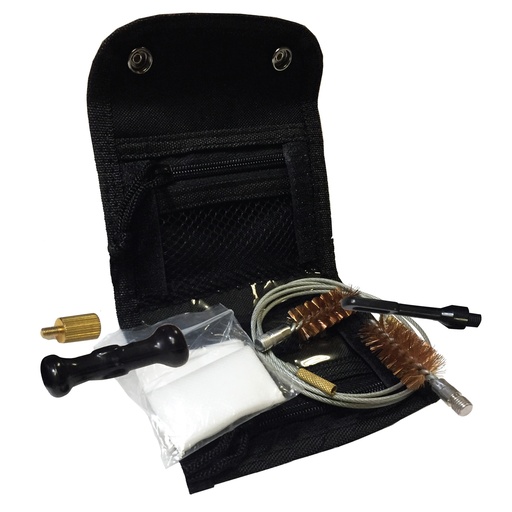 [REM17574] REM FIELD CABLE CLEANING KIT SHOTGUN