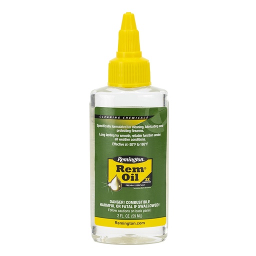 [REM18366EA] REM OIL 2 OZ BOTTLE