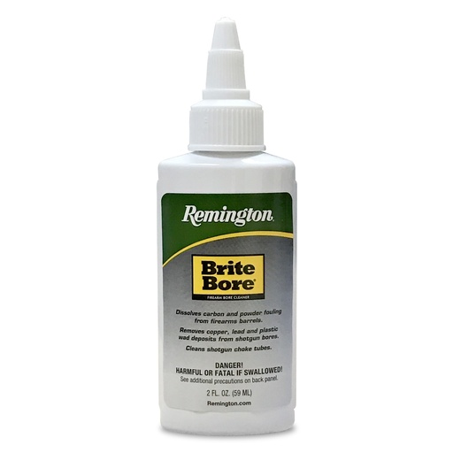 [REM18367EA] REM BRITE BORE 2 OZ. BOTTLE