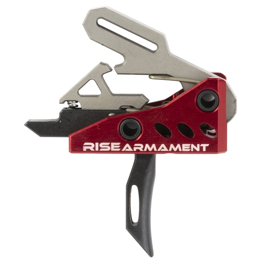 [RISERA-535-BLK] RISE ADVANCED PERFORMANCE TRIG BLK