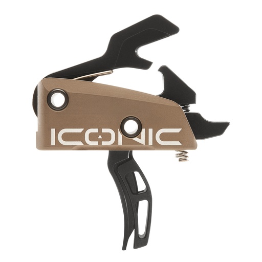 [RISET22-FDE] RISE ICONIC INDEPENDENT TS TRIG FDE