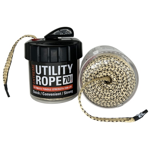 [RRPRRMRT6171] RAPID ROPE MINI REFILL TAN