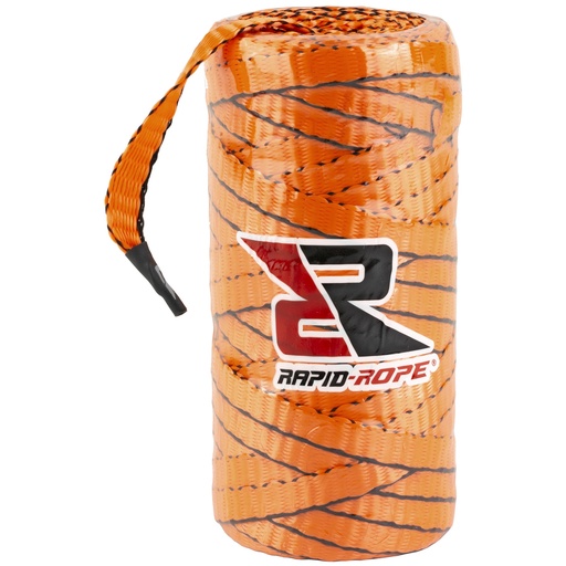 [RRPRRRO6041] RAPID ROPE REFILL CARTRIDGE ORANGE