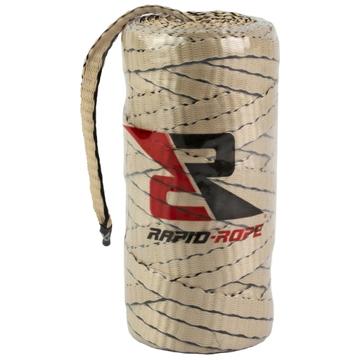 [RRPRRRT6072] RAPID ROPE REFILL CARTRIDGE TAN