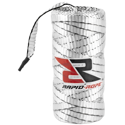 [RRPRRRW6034] RAPID ROPE REFILL CARTRIDGE WHITE