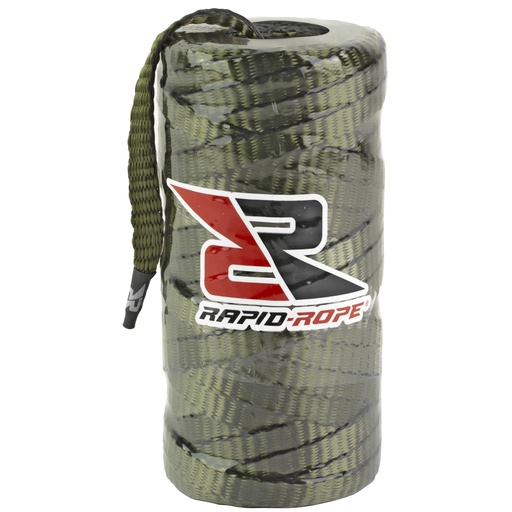 [RRRODG6058] RAPID ROPE REFILL CARTRIDGE OD GREEN