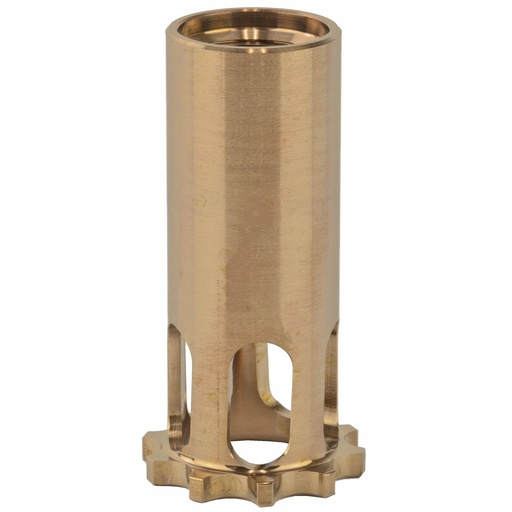 [RSOP001] RUGGED PISTON  .578X28